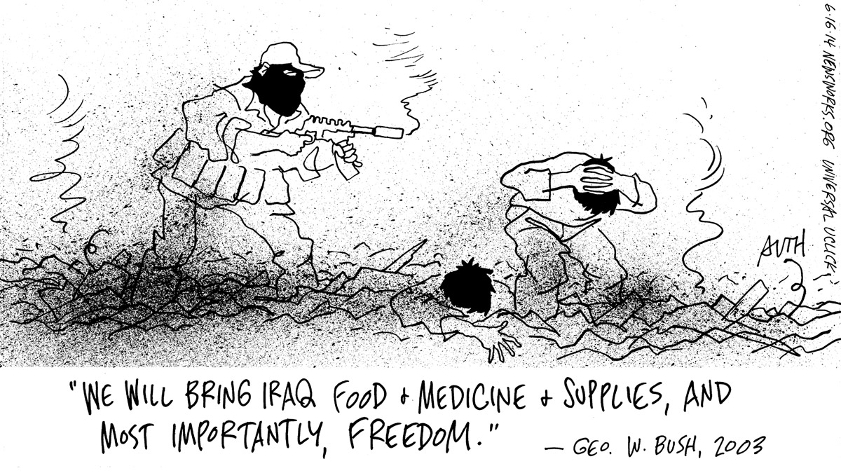 tony_auth_iraq_neocons_isis_invasion_bush_democracy_freedom_civil_war