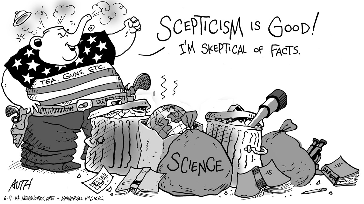 tony_auth_tea-party_guns_science_climate-change_evolution_creationism